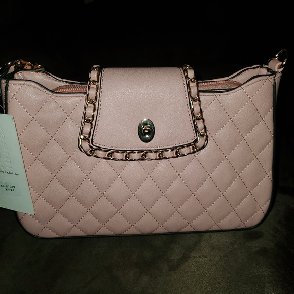 BEAUTIFUL STUNNING NEW VEGAN PETA APPROVED POCKETBOOK. - Picture 7 of 8